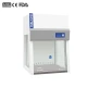 Benchtop Vertical Laminar Flow Cabinet 750mm Scitek Global
